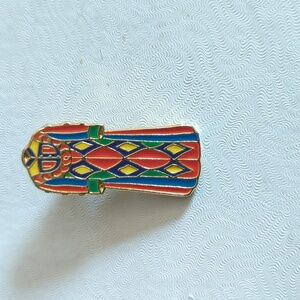 Vintage Dress Pin